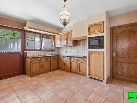 Huis in Denderleeuw - Eenestraat 4, 9470 - foto 6
