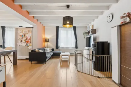 Huis Te Koop Galmaarden
