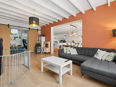 Huis in Galmaarden - Waterstraat 37, 1570 - foto 2