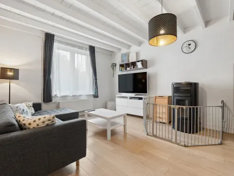 Huis in Galmaarden - Waterstraat 37, 1570 - foto 3