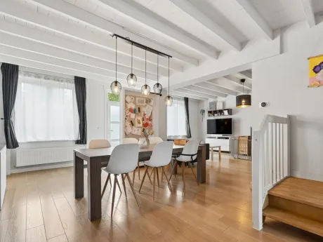Huis in Galmaarden - Waterstraat 37, 1570 - foto 4