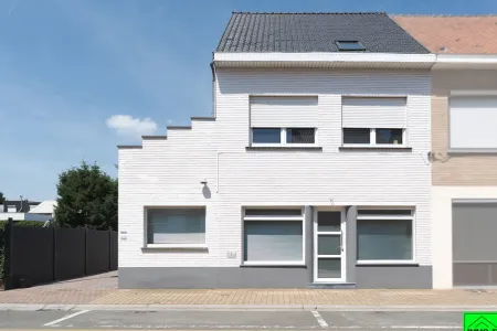 Maison Archivé Denderleeuw