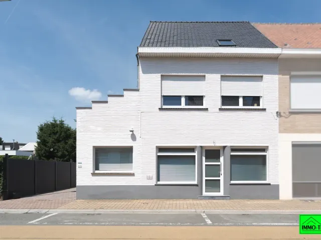 Maison à Denderleeuw - Landuitstraat 213, 9470