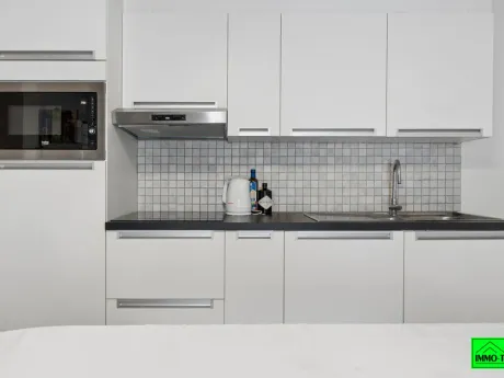 Maison à Denderleeuw - Landuitstraat 213, 9470 - photo 5