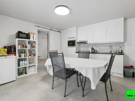 Maison à Denderleeuw - Landuitstraat 213, 9470 - photo 6