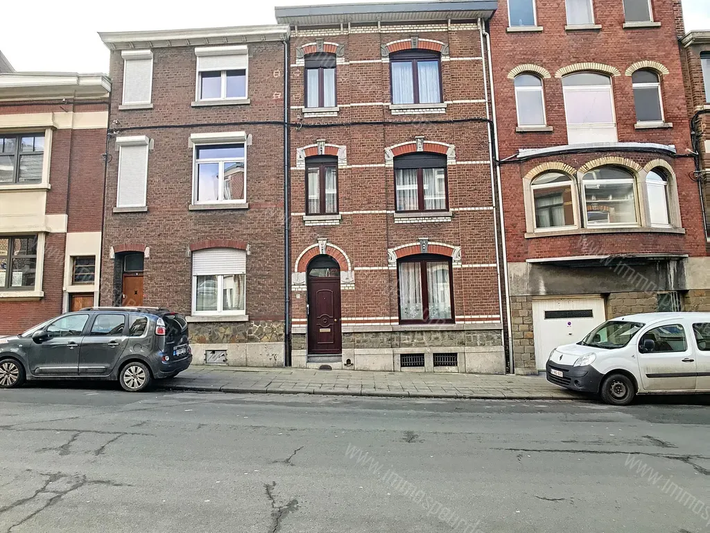 Avenue des Coteaux 71 4030 Liège 1096636 ImmoSpeurder