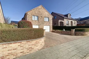 VillaGrâce-Hollogne