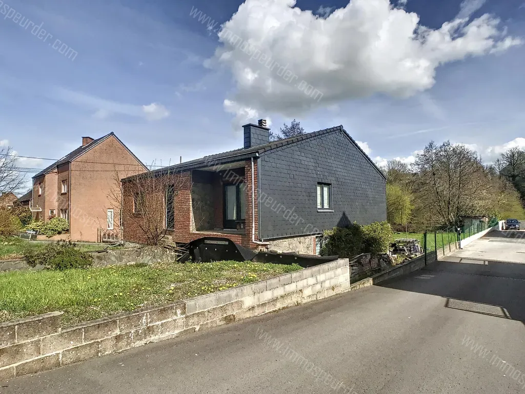 Huis in Dalhem - 1151435 - Voie des Fosses 69, 4606 Dalhem