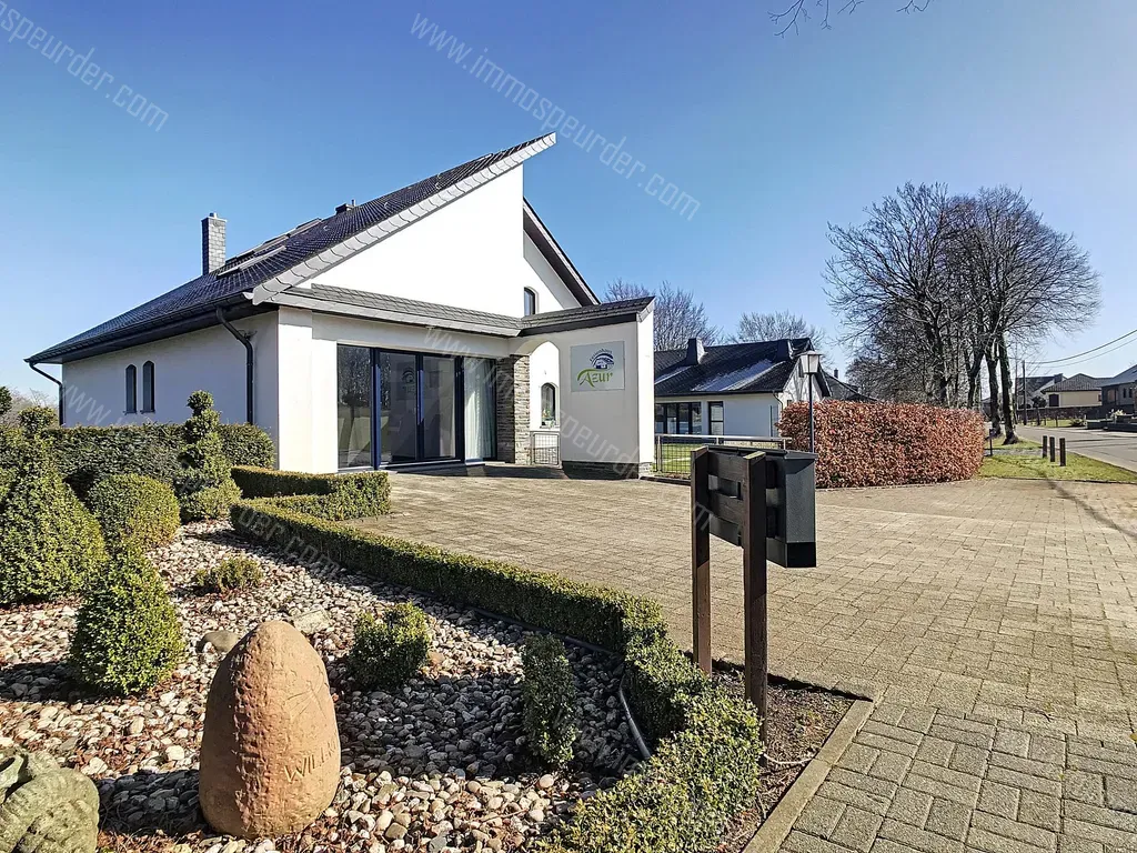 Maison in Büllingen - 1178625 - Honsfeld 11, 4760 Büllingen