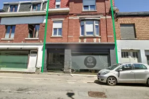 AppartementChênée