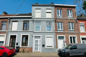 HuisGrâce-Hollogne
