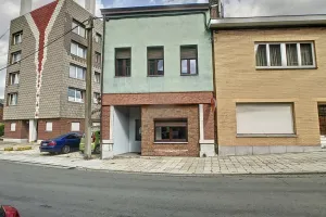 HuisGrivegnée