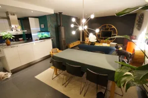 AppartementGrivegnée