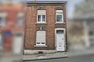  Verhuurd Chênée