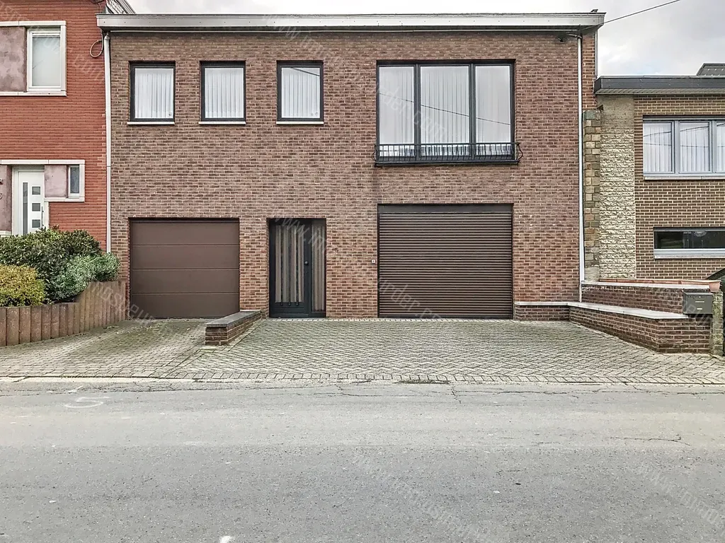 Huis in Juprelle - 1330757 - Rue du Vieux Moulin 5, 4450 Juprelle