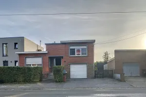 HuisGrâce-Hollogne