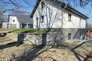 Villa à Vendre Butgenbach