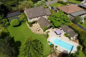 Villa Te Koop Soumagne
