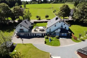 Villa Te Koop Butgenbach