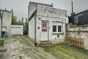 Huis Te Koop Grace-hollogne