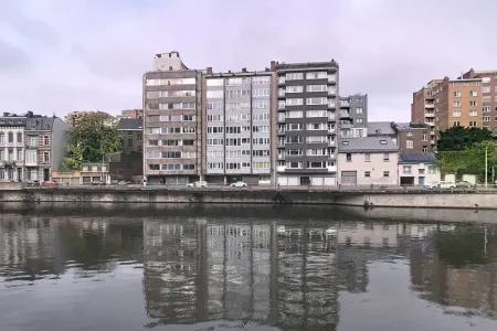 Appartement Te Koop Liège