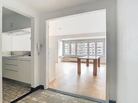 Appartement in Liège - Quai de la Boverie 17, 4020 - foto 2