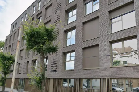 Appartement Te Koop Anderlecht