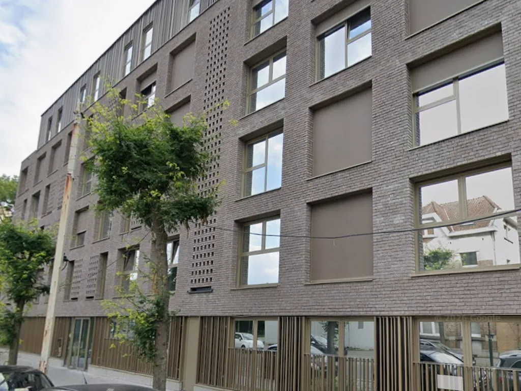 Hoofdfoto Appartement in Anderlecht