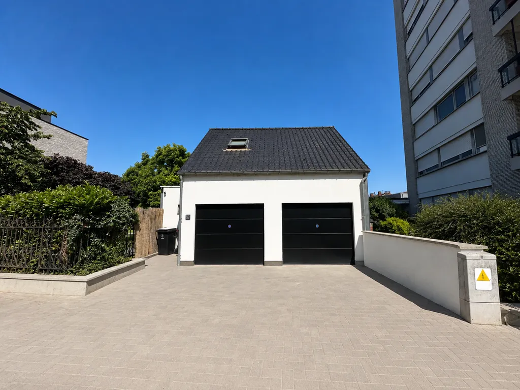 Hoofdfoto Huis in Herstal