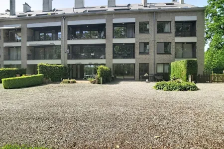 Appartement Te Koop Durbuy