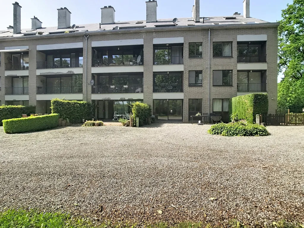 Hoofdfoto Appartement in Durbuy