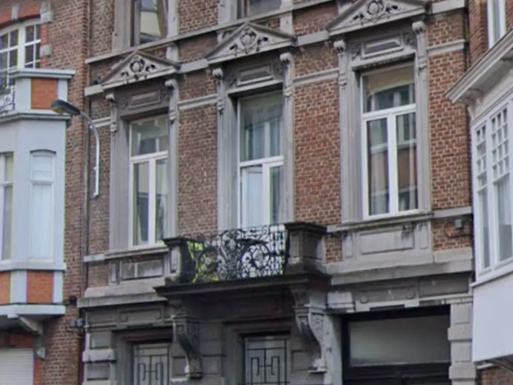 Hoofdfoto Huis in Luik