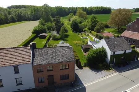 Huis Te Koop Chastre
