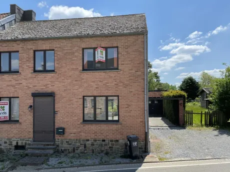 Huis in Chastre - Rue des Communes 93, 1450 - foto 2