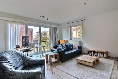 Appartement Te Koop Gembloux
