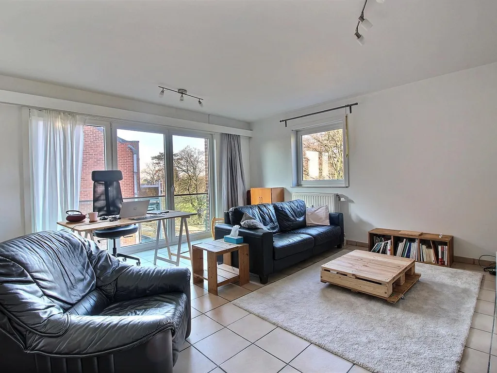 Hoofdfoto Appartement in Gembloux