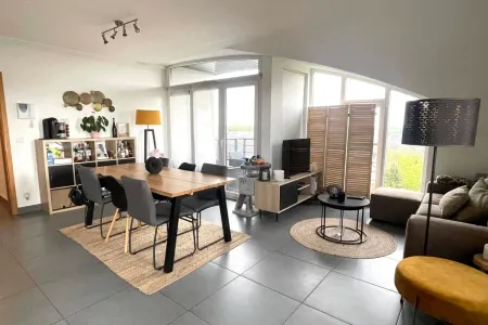 Appartement Te Huur Gembloux
