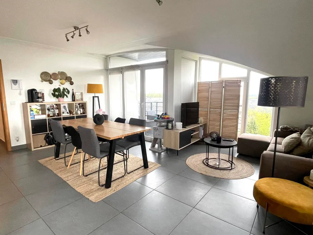 Hoofdfoto Appartement in Gembloux