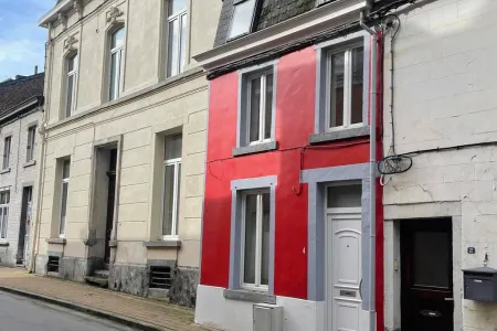 Huis Te Koop Gembloux