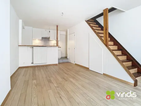 Huis in Gembloux - Rue Sainte-Adèle 4, 5030 - foto 2
