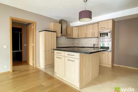 Appartement Te Huur Gembloux