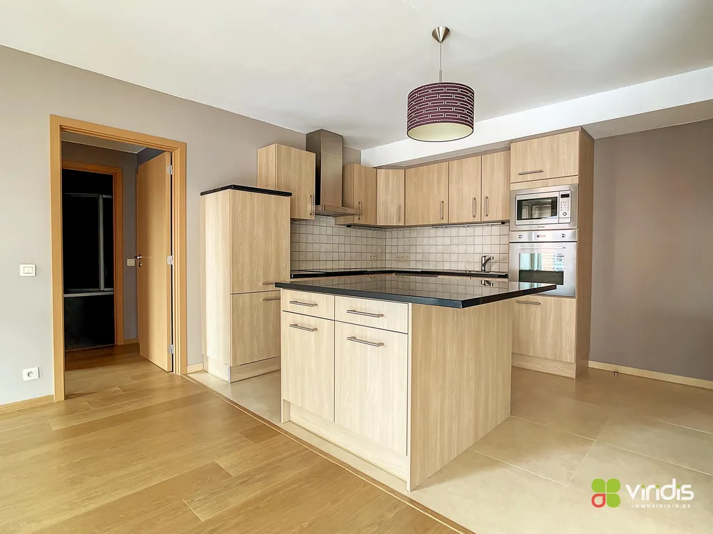 Hoofdfoto Appartement in Gembloux