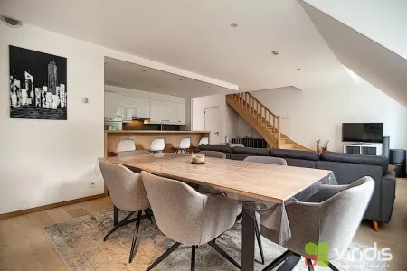 Appartement Te Koop Gembloux
