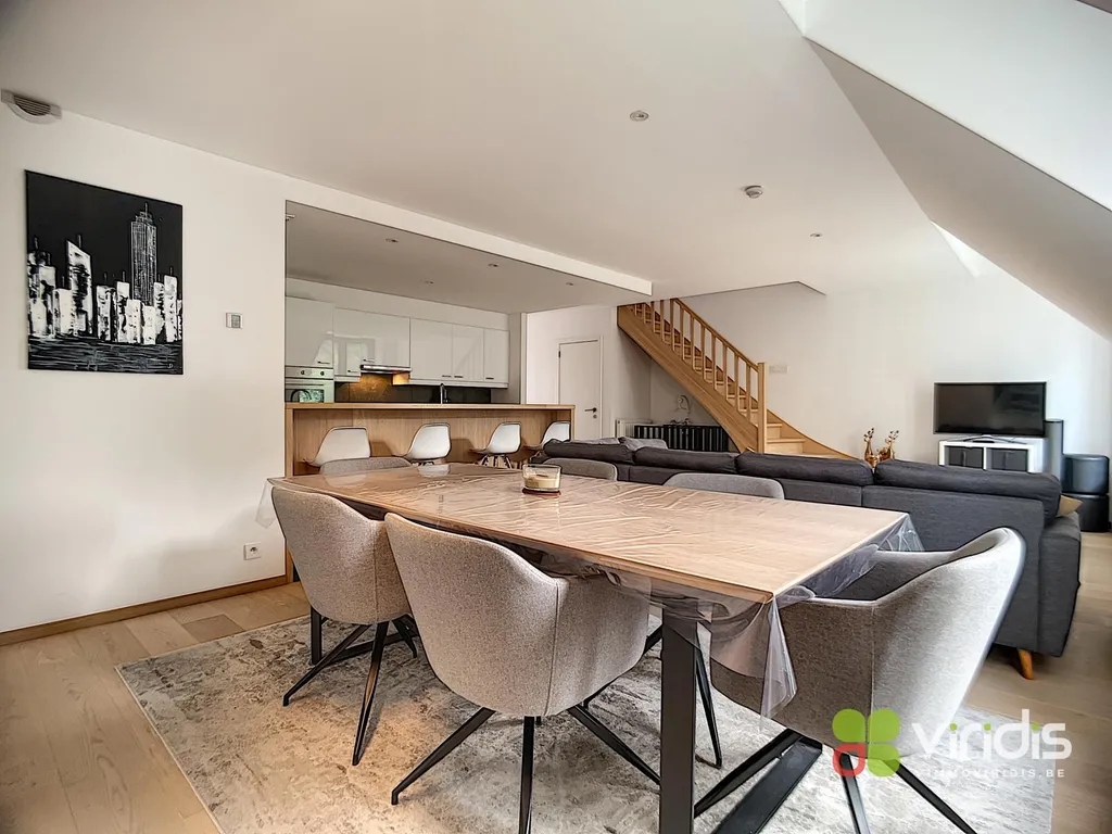 Hoofdfoto Appartement in Gembloux