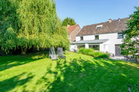 Huis Te Koop Perwez