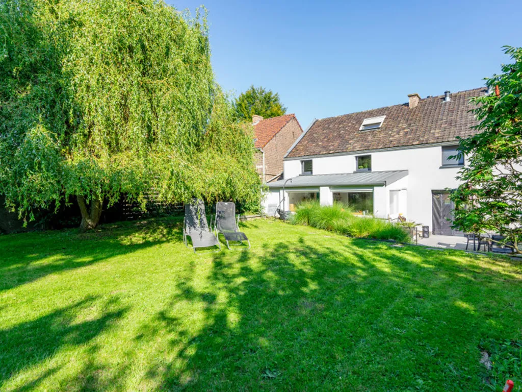 Hoofdfoto Huis in Perwez