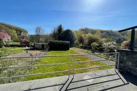 Huis Te Koop Thon