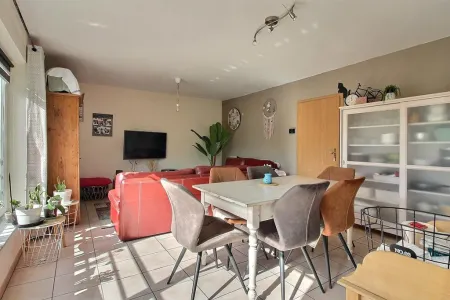 Appartement Te Huur Jambes