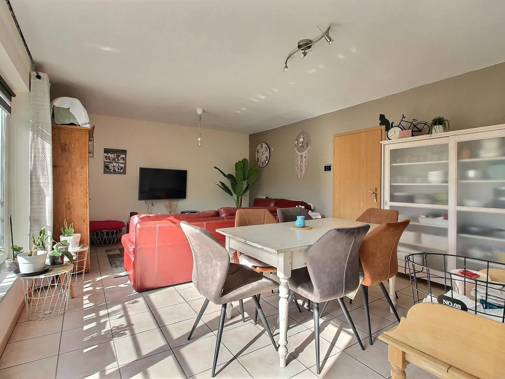 Hoofdfoto Appartement in Jambes