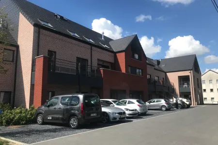 Appartement Te Huur Sombreffe